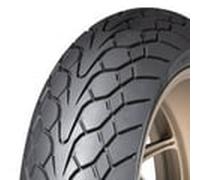 Dunlop Mutant 110/80 R18 58W PKW Sommerreifen Reifen 636494