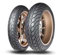 Dunlop Mutant 180/55 R17 TL 73 W REAR