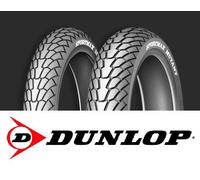 Dunlop Mutant 160/60 R17 69W PKW Sommerreifen Reifen 637280
