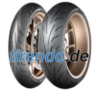 Dunlop Qualifier Core 180/55 R17 73W PKW Sommerreifen Reifen 637485