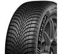 Dunlop All Season 2 3PMSF MFS XL Ganzjahresreifen 235 45 17 Zoll TL 97Y