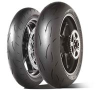 Dunlop 634635-120/70/R17 58W - E/C/73dB - Ganzjahresreifen