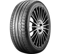 DUNLOP REIFEN Sommerreifen 225/45R17 91W - Sport Maxx RT 528231