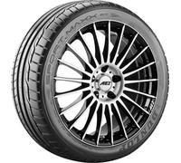 DUNLOP REIFEN Sommerreifen 265/30R21 96Y - Sport Maxx RT 533158