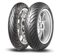 REIFEN ROADSMART 4 110/80 R18 58V DUNLOP