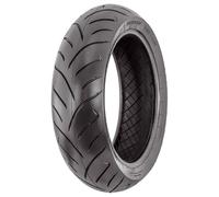 DUNLOP SCOOTSMART 120/90 - 10 M/C TL 57L FRONT/REAR