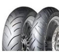 Dunlop Scootsmart 120/90 -10 TL 57 L REAR/FRONT