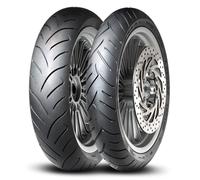Dunlop Scootsmart 140/70 R12 65P PKW Sommerreifen Reifen 630971