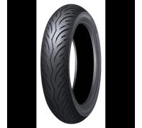 Dunlop SCOOTSMART 2 FRONT, Vorderachse 120/70 - 12 51 L