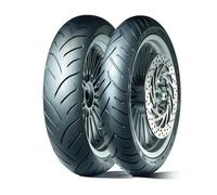 Motorradreifen 3.50-10 51J DUNLOP SCOOTSMART