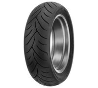Motorradreifen Dunlop 130/70 R10 62J SCOOTSMART SCSMART