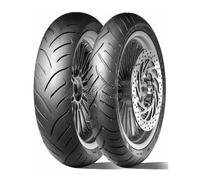 Dunlop ScootSmart TL hinten 140/70 -16 65S Motorradreifen | 47243
