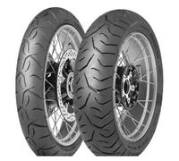 DUNLOP Sommerreifen 130/80-17 M/C TT 65S TRAILMAX MERIDIAN BSW