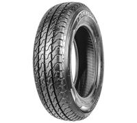 DUNLOP Sommerreifen 195/75 R16 TL 107/105R ECONODRIVE C 8PR
