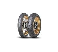 DUNLOP Sommerreifen 90/90-21 M/C TT 54S TRAILMAX MERIDIAN BSW