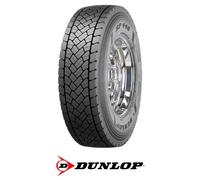 Dunlop SP 446 265/70 R19,5 140M Ganzjahresreifen