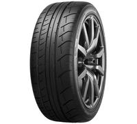 Dunlop SP Sport Maxx GT600 RunFlat ( 285/35 ZR20 (104Y) XL mit Felgenschutz (MFS), runflat )