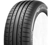 Dunlop Sport Blu Response LRR 205/55 R16 91V