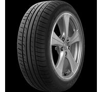 Dunlop - Sp Sport Fastresponse - 175/65 R15 Tl 84h - Sommerreifen