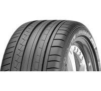 Dunlop 275/40 R 20 106W Sp Sport Maxx Gt Tl Xl Mfs Rof * Sommerreifen