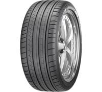 Dunlop SP Sport Maxx GT MFS ROF XL DOT22 Runflat 325/30 R21 108Y Sommerreifen