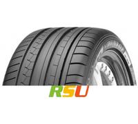 Dunlop SP Sport Maxx GT XL AO MFS 255/35 R19 96Y