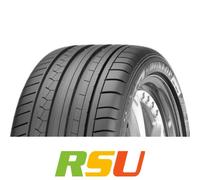 Dunlop SP Sport Maxx GT MFS ROF DOT23 Runflat 245/50 R18 100Y Sommerreifen