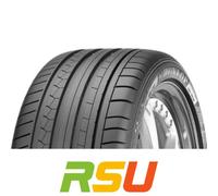 Dunlop SP Sport Maxx GT MFS ROF XL DOT22 Runflat 325/30 R21 108Y Sommerreifen