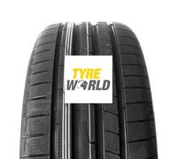 DUNLOP SP-RT2 235/55ZR17 (103Y) XL