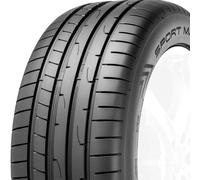 DUNLOP Sommerreifen 225/55 R19 TL 103W SPORT MAXX RT2 SUV XL