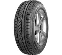 Dunlop SP Winter Response MS XL M+S - 185/60R15 88H - Winterreifen