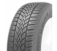 Dunlop Winter Response 2 195/60 R15 88T PKW Winterreifen Reifen OPEL: Corsa D Schrägheck, Astra H Caravan, Astra H Schrägheck, FORD: FIESTA 6 574760