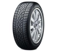 Dunlop SP WINTER SPORT 3D 205/55 R16 91 H *