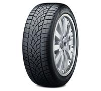 Dunlop SP Winter Sport 3D 215/60 R17 104H C M+S Winterreifen