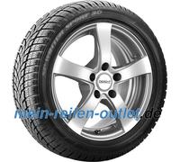 Dunlop SP Winter Sport 3D 225/35 R19 88 W, Winterreifen