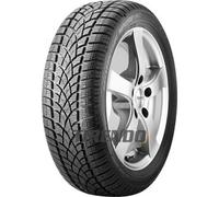 Dunlop SP Winter Sport 3D ( 235/60 R18 107H XL AO )