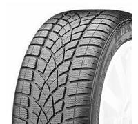 Dunlop SP Winter Sport 3D ( 275/40 R19 105V XL J, mit Felgenschutz (MFS) BLK )