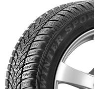 DUNLOP - 4D MO - 225/45 R17 91H - Winterreifen (PKW) - E/E/69