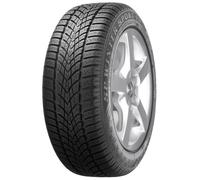 DUNLOP SP WINTER SPORT 4D 225/55 R17 101 H