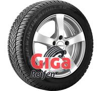 Dunlop SP Winter Sport 4D 225/60 R17 99 H *