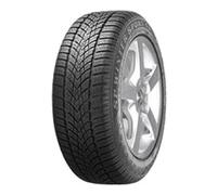 DUNLOP SP WINTER SPORT 4D (MO) 235/45R17 94H