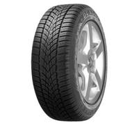 Dunlop SP WINTER SPORT 4D X 245/50 R18 104V PKW Winterreifen Reifen BMW: 5 Touring, 5 Limousine, X3, MERCEDES-BENZ: S-Klasse Limousine 527622