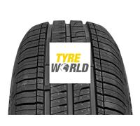 DUNLOP Ganzjahresreifen SPORT - 1x 195/65R15 91T
