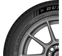 DUNLOP Ganzjahresreifen SPORT - 1x 195/65R15 91T