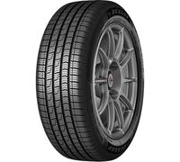 Dunlop SPORT ALL-SEASON 205/60 R16 96H PKW Ganzjahresreifen Reifen AUDI: A4 B9 Avant, A6 C6 Avant, A4 B8 Avant, MERCEDES-BENZ: A-Klasse 578693