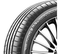 Dunlop SP Sport Bluresponse 195/50 R15 82 H MFS