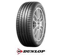 Dunlop Sport Maxx RT 2 SUV FR 255/60 R18 108Y Sommerreifen