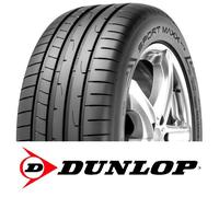 Dunlop Sport Maxx RT2 (245/45 ZR19 (102Y) XL mit Felgenschutz (MFS))