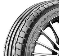 Dunlop SP Sport Maxx RT XL MFS - 245/40R18 97Y - Sommerreifen