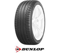 2x Dunlop Sport Maxx RT AO DOT22 MFS XL 225/40 R18 92Y Sommerreifen